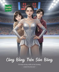 Công Bằng Trên Sân Băng