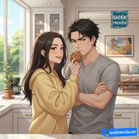 Kết Hôn Với Chú Nhỏ Lãnh Đạm