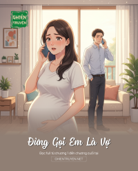 Đừng Gọi Em Là Vợ