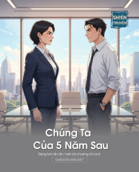 Chúng Ta Của 5 Năm Sau