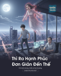 Thì Ra Hạnh Phúc Đơn Giản Đến Thế