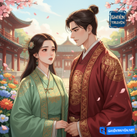 Ta Cưới Nhầm Quyền Thần Điên Loạn