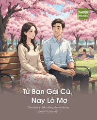 Từ Bạn Gái Cũ, Nay Là Mợ