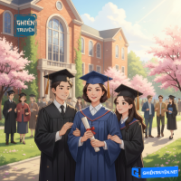 45 Tuổi, Tôi Thi Lại Cuộc Đời