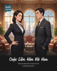 Cuộc Liên Hôn Nở Hoa