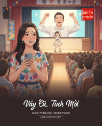 Váy Cũ, Tình Mới