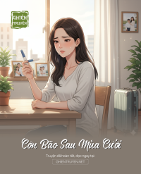 Cơn Bão Sau Mùa Cưới