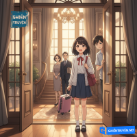 Khi Nỗi Đau Biến Thành Tình Yêu