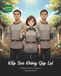 Kiếp Sau Không Gặp Lại