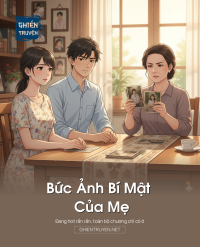 Bức Ảnh Bí Mật Của Mẹ