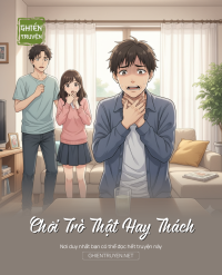 Chơi Trò Thật Hay Thách