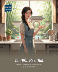 Tô Hiểu Báo Thù