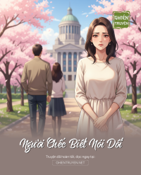 Người Chếc Biết Nói Dối