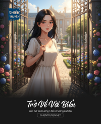 Trở Về Với Biển