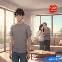 Sống Lại, Tôi Cho Đứa Con Hoang Một Danh Phận