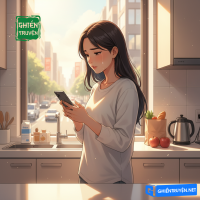 20 Tệ Và Nước Mắt