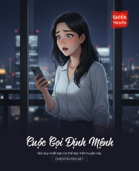 Cuộc Gọi Định Mệnh