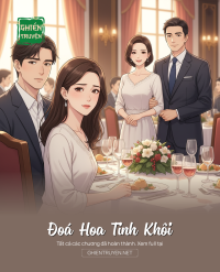 Đoá Hoa Tinh Khôi