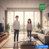 Ký Đơn Ly Hôn Xong Anh Mất Trí Nhớ Nhưng Chỉ Nhớ Mỗi Tôi