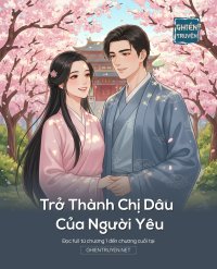 Trở Thành Chị Dâu Của Người Yêu