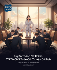 Xuyên Thành Nữ Chính, Tôi Từ Chối Tuân Cốt Truyện Cũ Rích