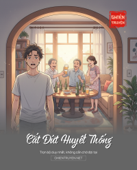 Cắt Đứt Huyết Thống