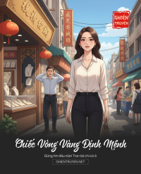 Chiếc Vòng Vàng Định Mệnh