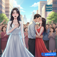 Tôi Chết Rồi Mới Biết Mình Chỉ Là Kẻ Thay Thế