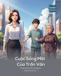 Cuộc Sống Mới Của Trần Vân