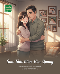 Sau Tấm Màn Hào Quang