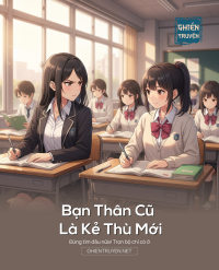 Bạn Thân Cũ Là Kẻ Thù Mới