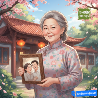 Anh Nợ Tôi Một Cuộc Đời