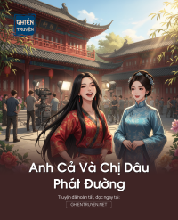 Anh Cả Và Chị Dâu Phát Đường