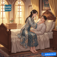 Cuộc Sống Hạnh Phúc Sau Khi Gả Thay