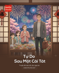 Tự Do Sau Một Cái Tát