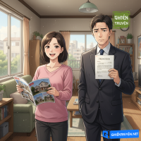 Sau Khi Ly Hôn, Tôi Mở Quán Ăn Nuôi Gia Đình