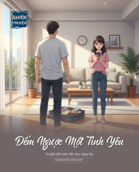 Đếm Ngược Một Tình Yêu