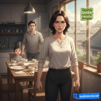 Tôi Không Sinh Ra Chỉ Để Ăn Rau Luộc