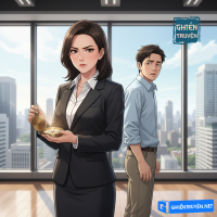 Tôi Cùng Hệ Thống Chơi Đùa Với Nam Chính