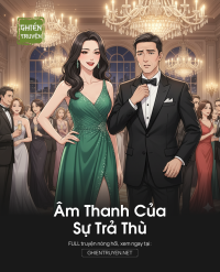 Âm Thanh Của Sự Trả Thù