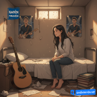 Bản Tình Ca Không Màu