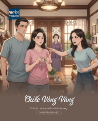 Chiếc Vòng Vàng