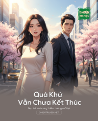 Quá Khứ Vẫn Chưa Kết Thúc