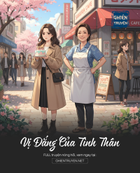 Vị Đắng Của Tình Thân