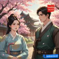 Đằng Sau Rèm Châu