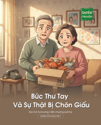 Bức Thư Tay Và Sự Thật Bị Chôn Giấu