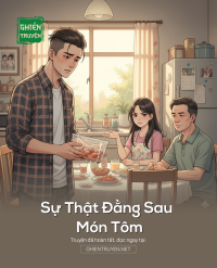 Sự Thật Đằng Sau Món Tôm