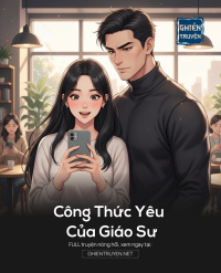 Công Thức Yêu Của Giáo Sư