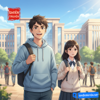 Đổi Đời Trước Kỳ Thi