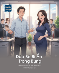 Đứa Bé Bí Ẩn Trong Bụng